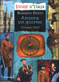 Copertina libro